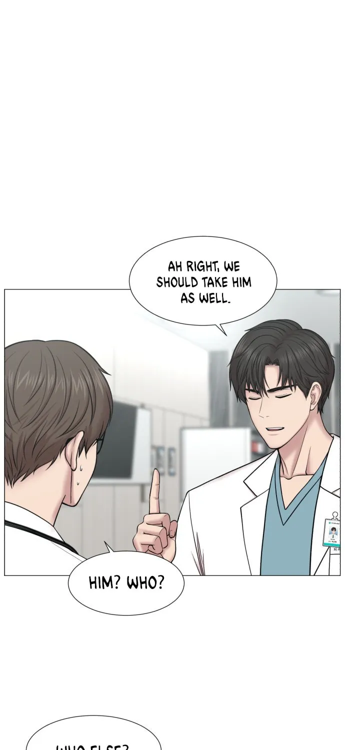 Trauma Center Chapter 91 page 2 - 