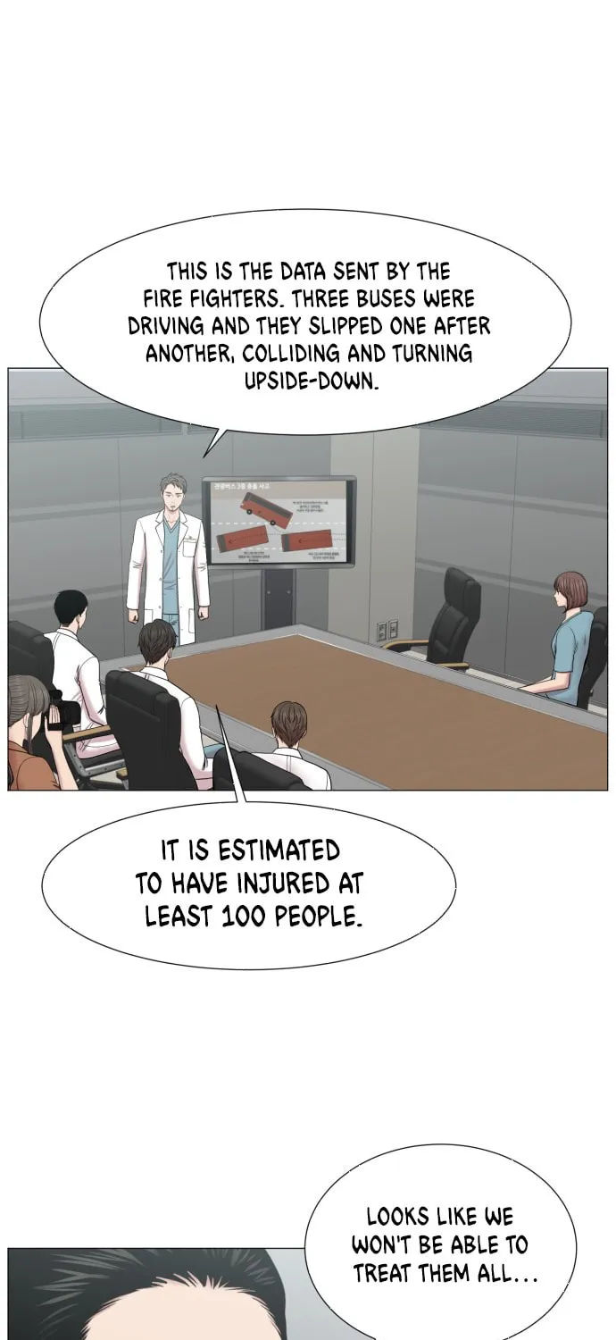 Trauma Center Chapter 91 page 13 - 
