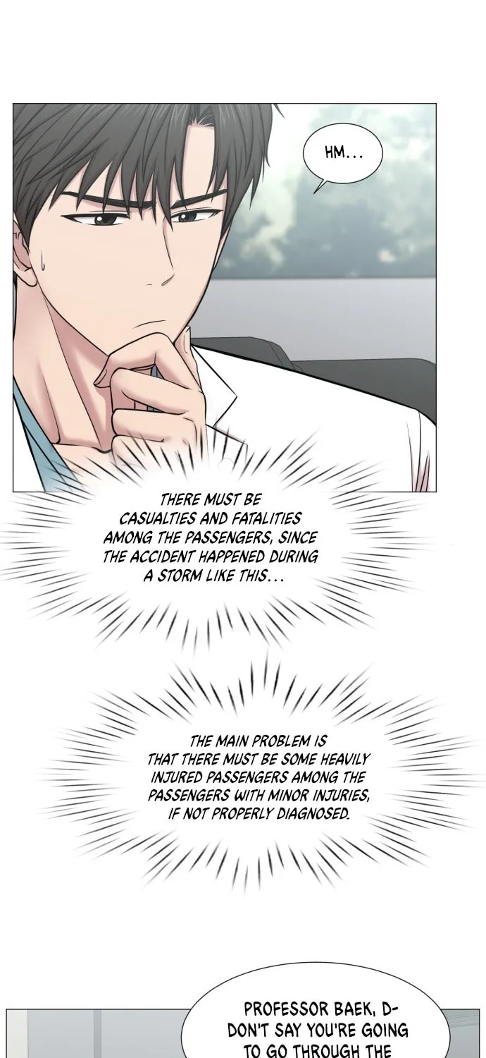Trauma Center Chapter 91 page 17 - 