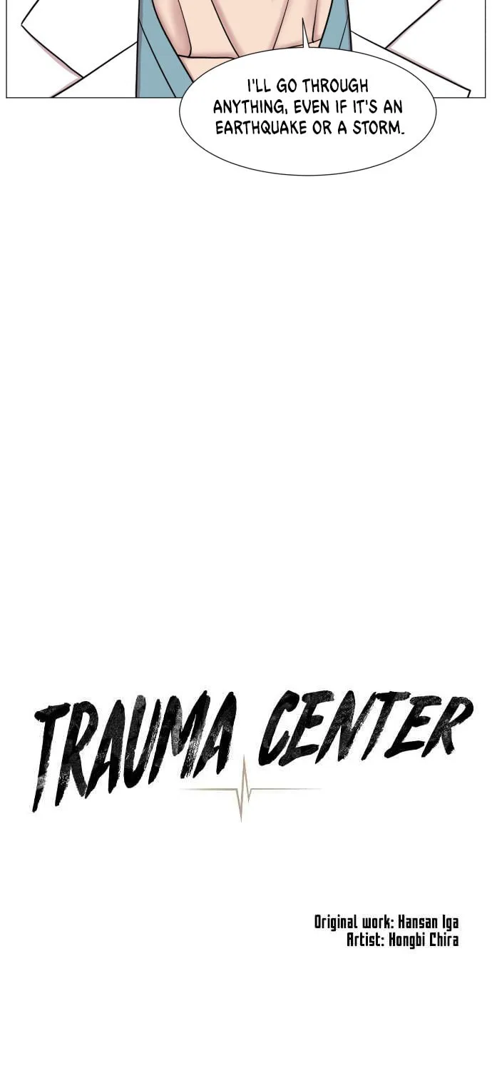 Trauma Center Chapter 91 page 19 - 