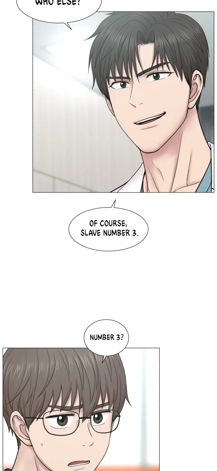 Trauma Center Chapter 91 page 3 - 