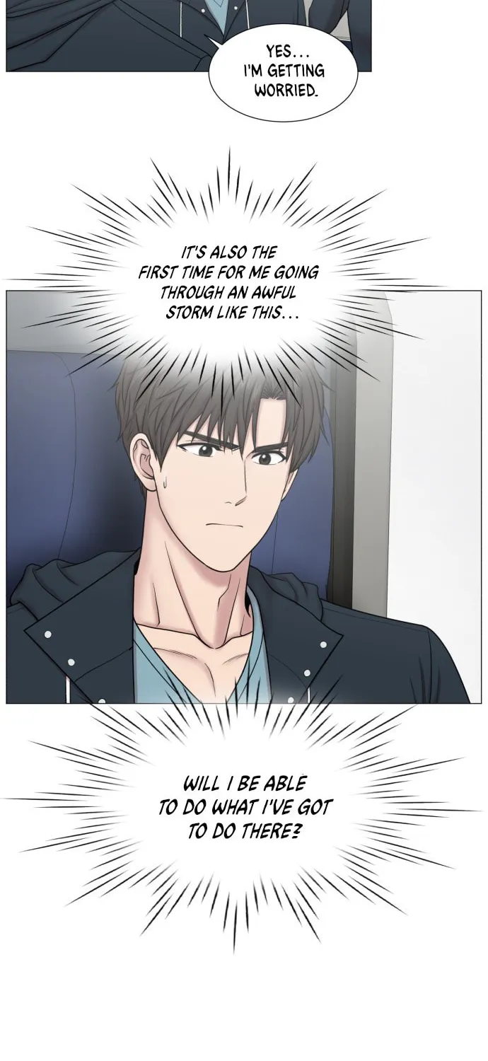 Trauma Center Chapter 91 page 26 - 