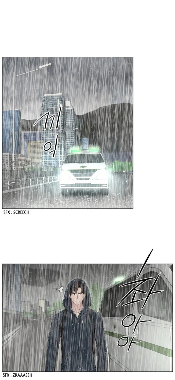 Trauma Center Chapter 91 page 27 - 