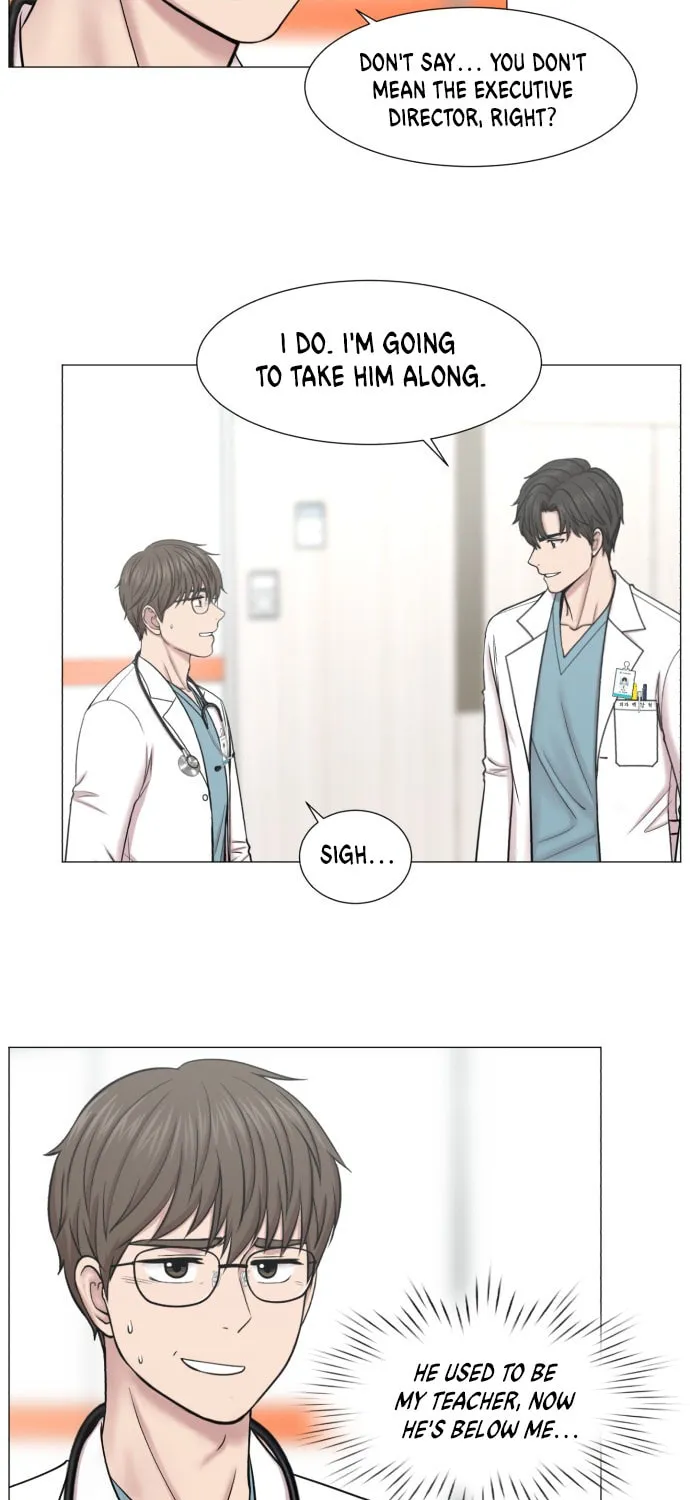 Trauma Center Chapter 91 page 4 - 