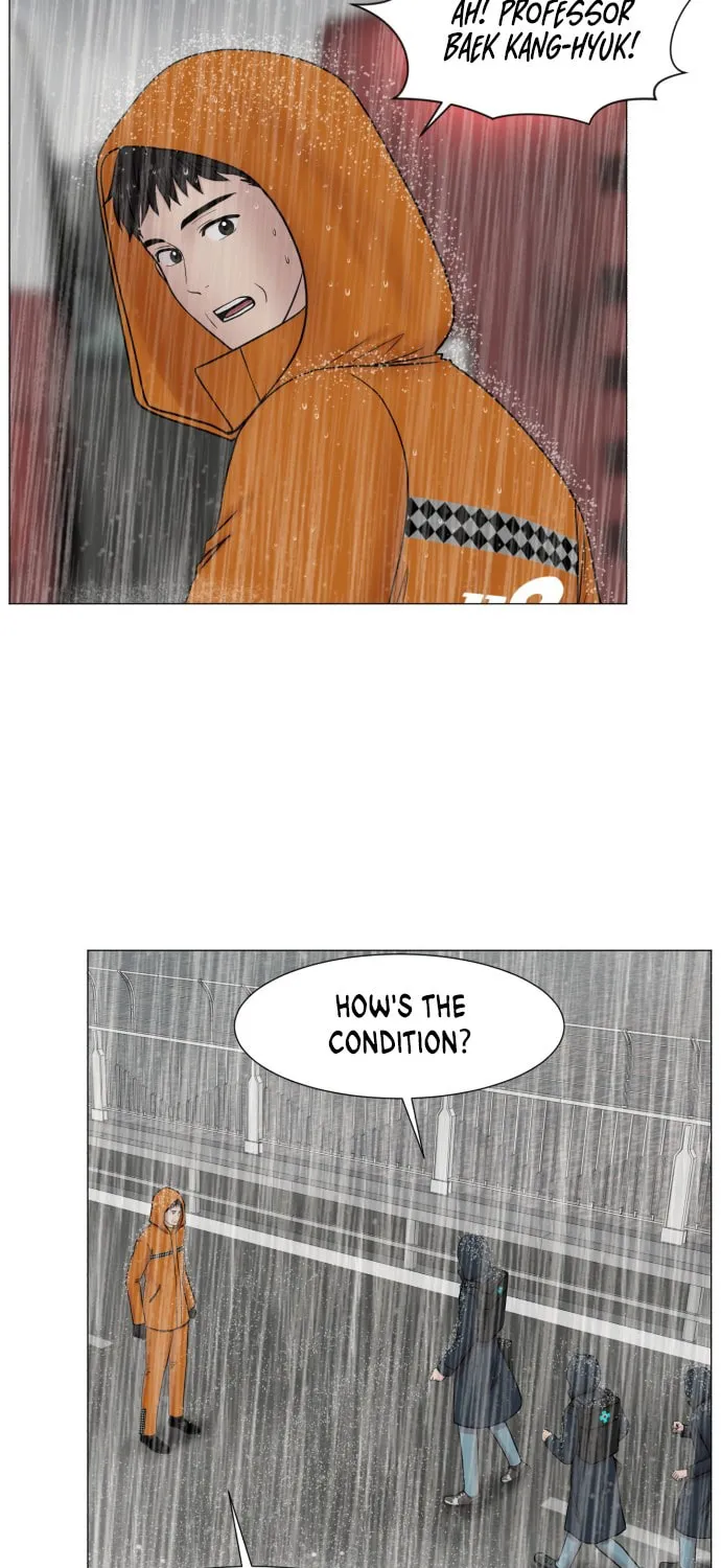 Trauma Center Chapter 91 page 31 - 