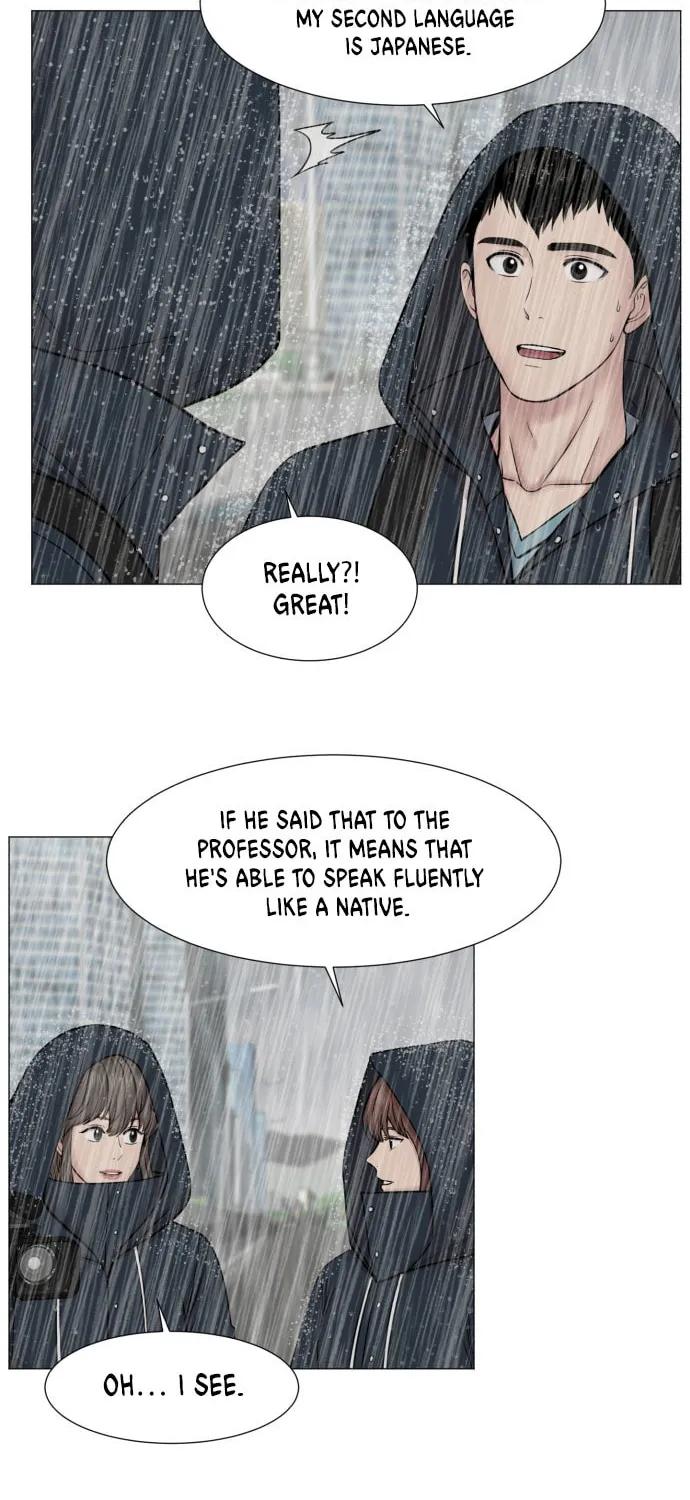 Trauma Center Chapter 91 page 34 - 