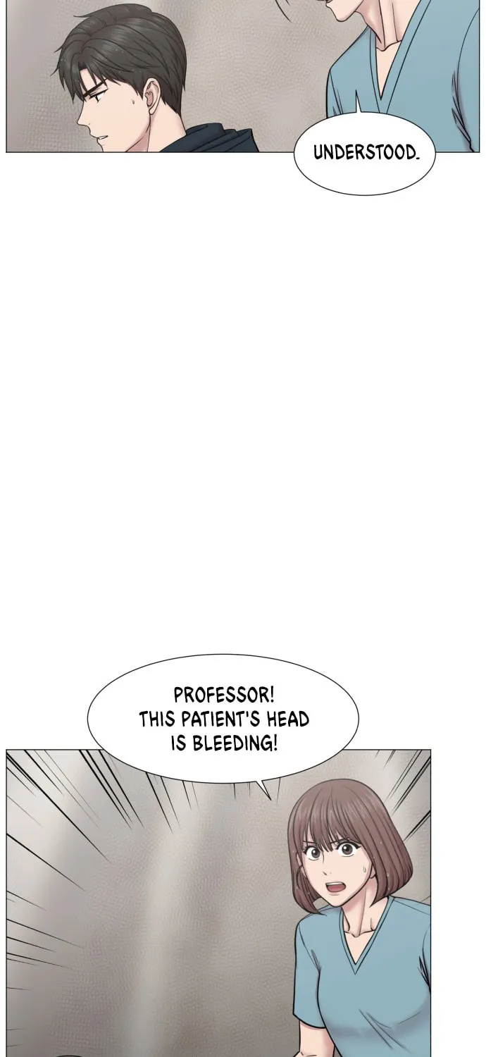 Trauma Center Chapter 91 page 48 - 
