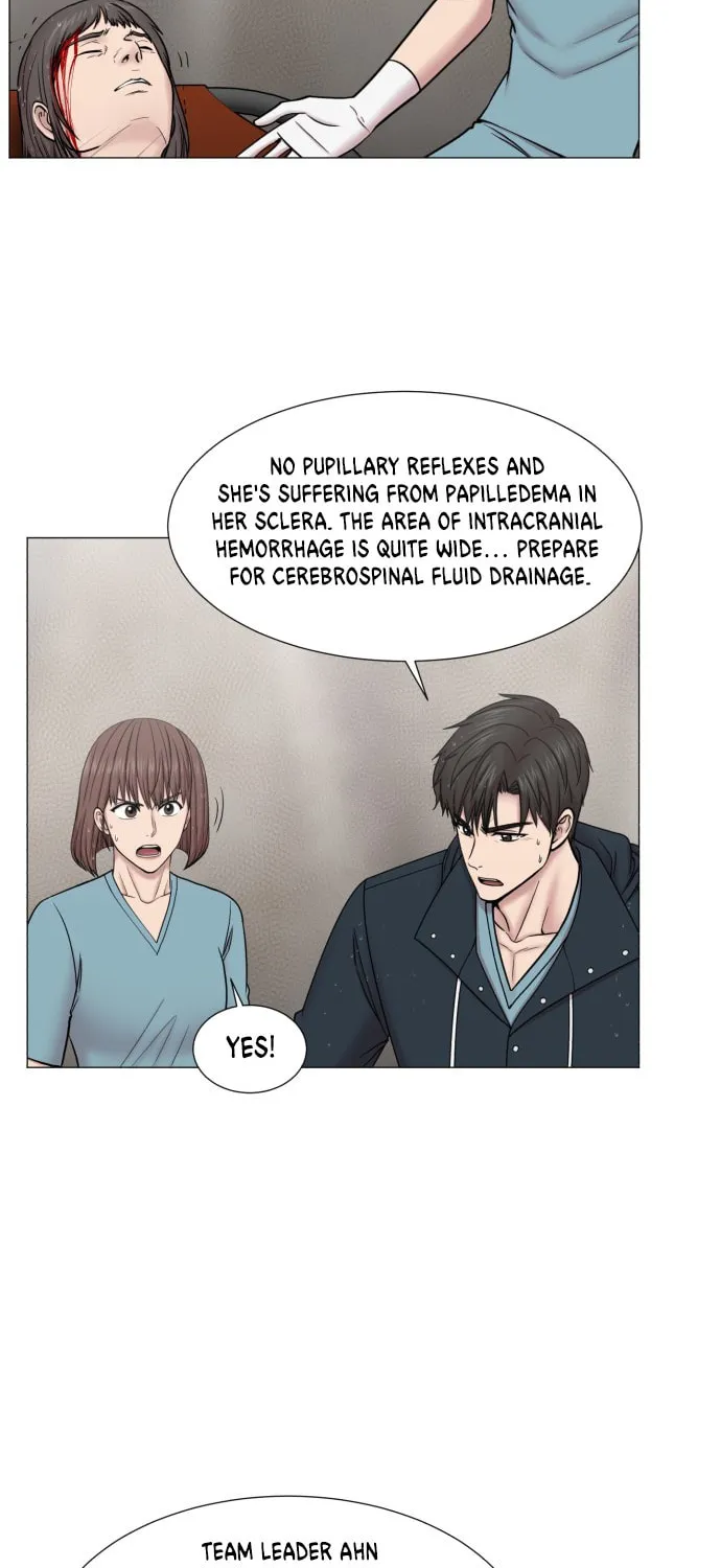 Trauma Center Chapter 91 page 49 - 