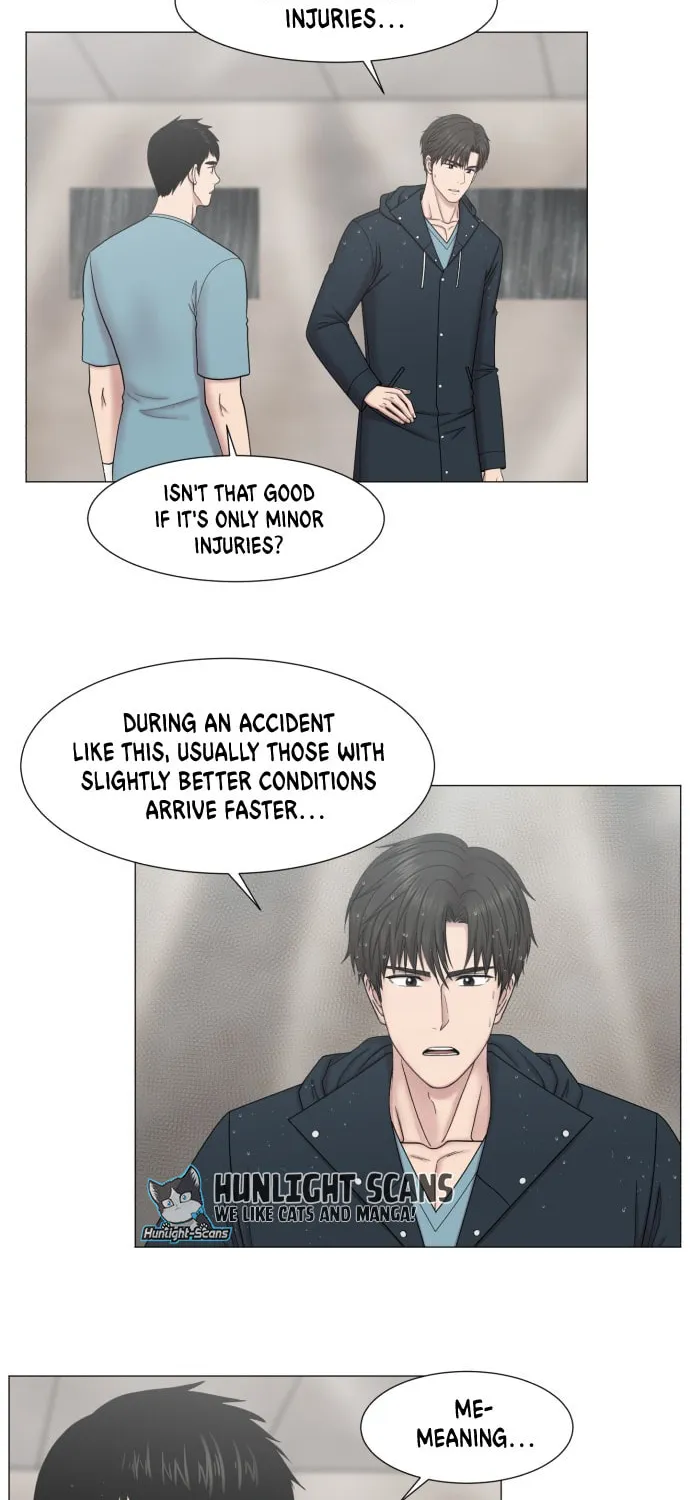 Trauma Center Chapter 91 page 52 - 
