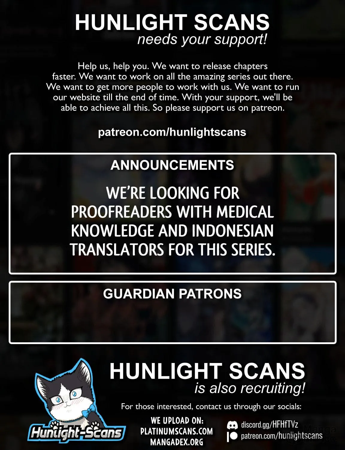 Trauma Center Chapter 91 page 56 - 
