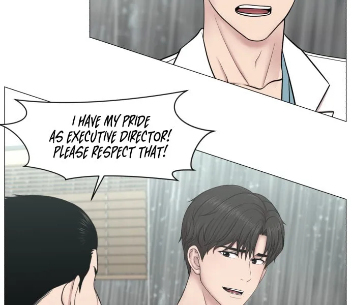 Trauma Center Chapter 91 page 8 - 