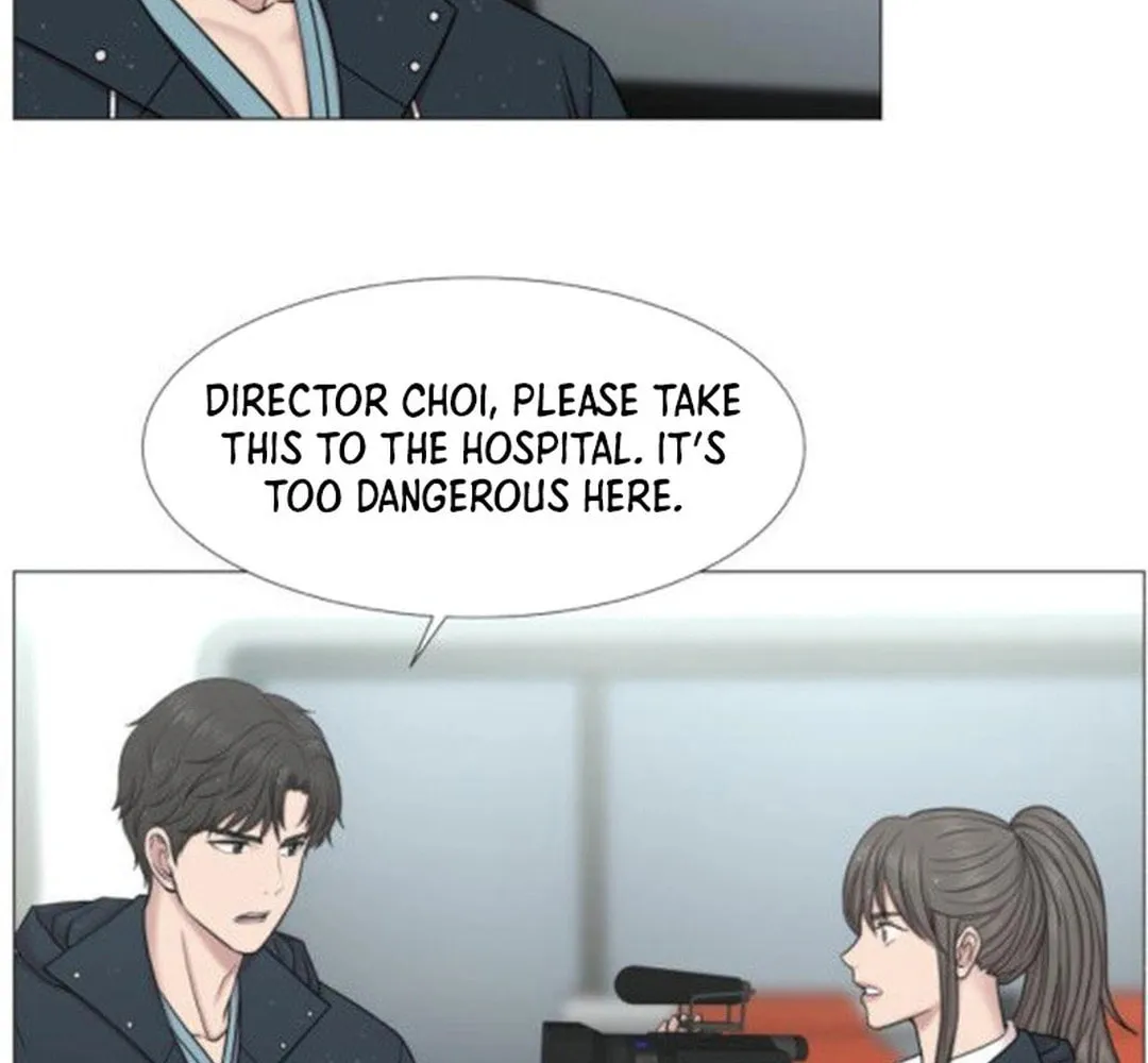 Trauma Center Chapter 92 page 14 - 