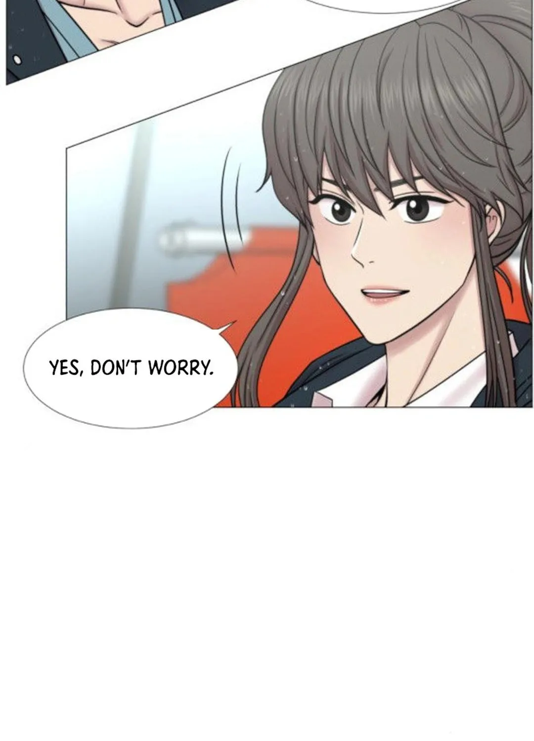 Trauma Center Chapter 92 page 16 - 