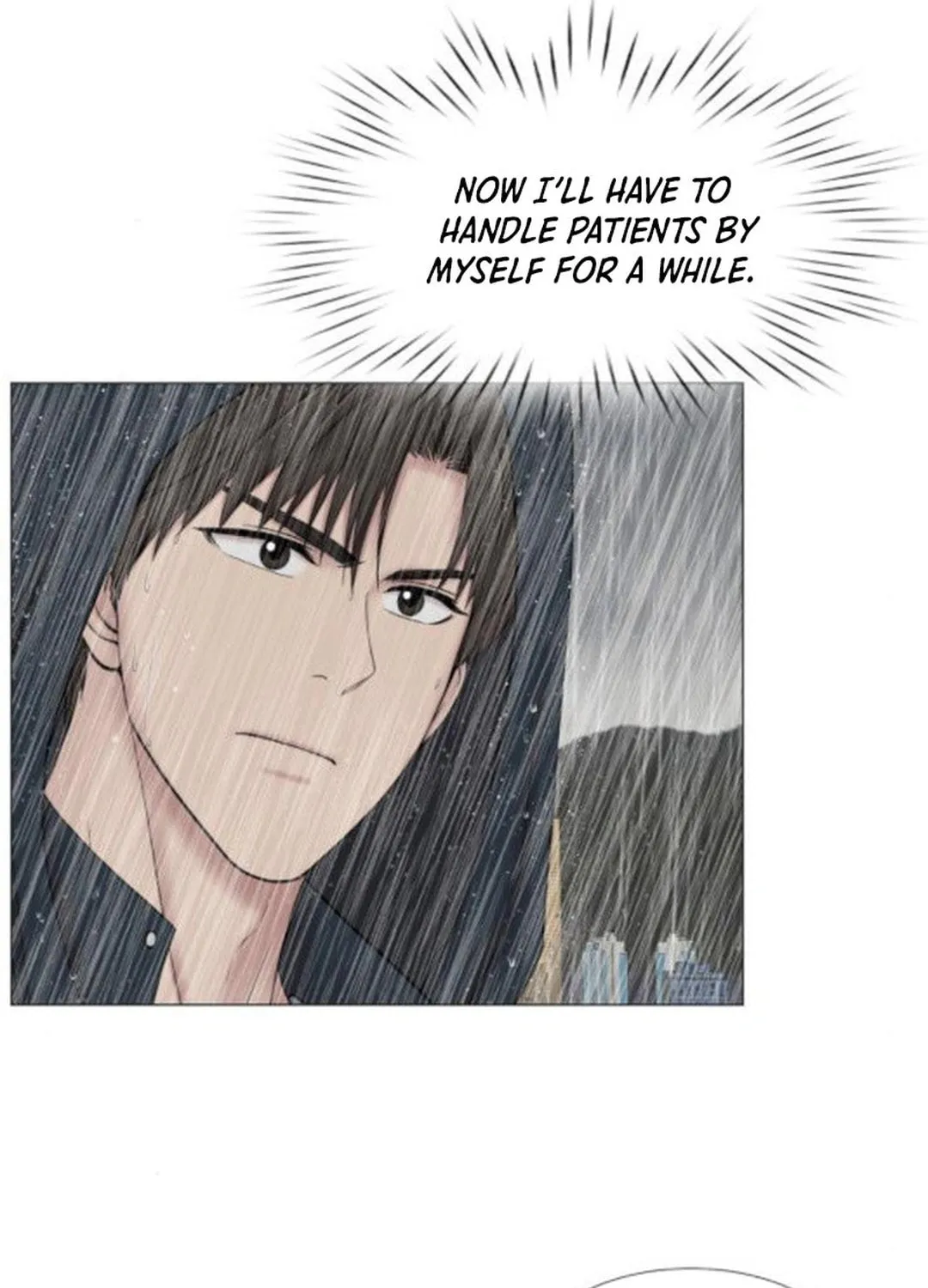 Trauma Center Chapter 92 page 20 - 