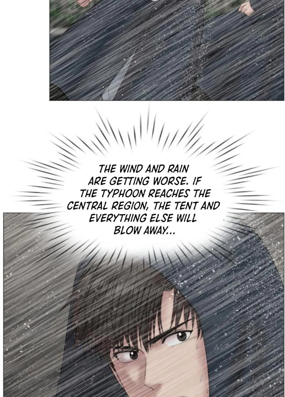 Trauma Center Chapter 92 page 24 - 