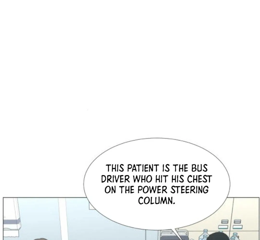 Trauma Center Chapter 92 page 35 - 