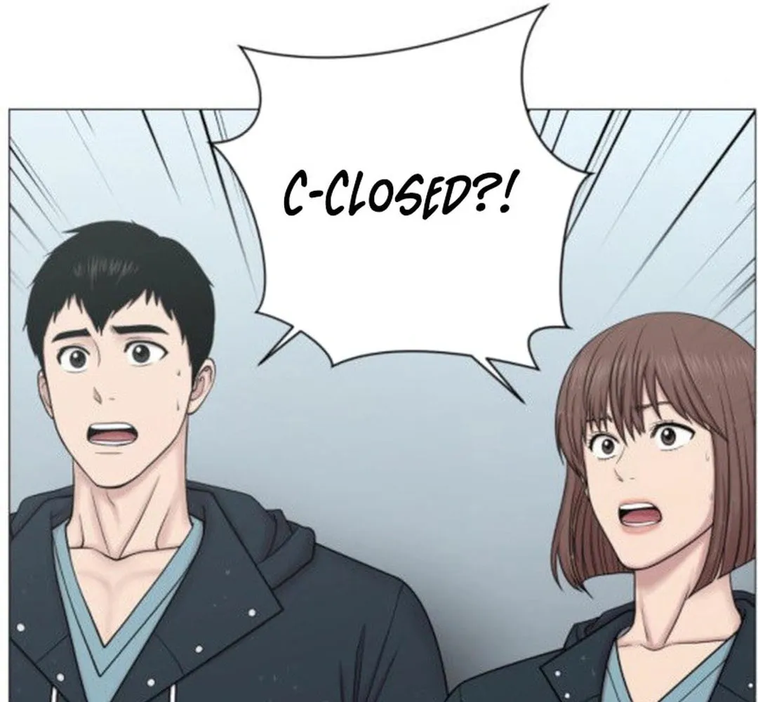 Trauma Center Chapter 92 page 42 - 