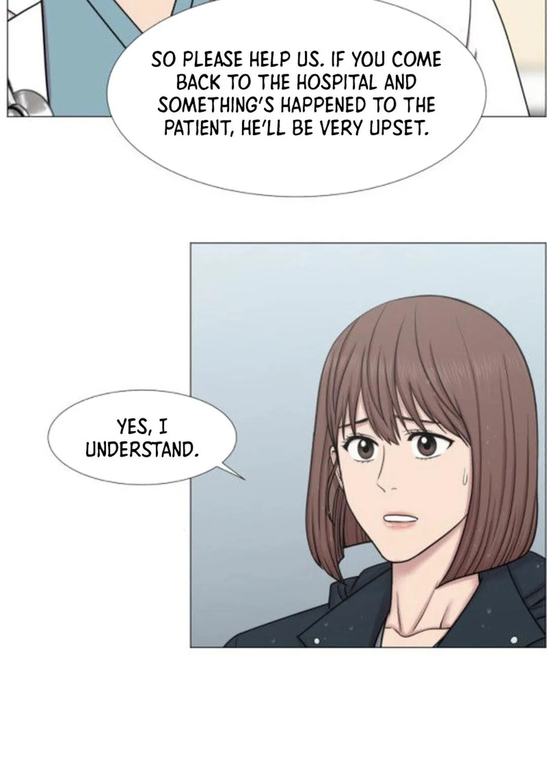 Trauma Center Chapter 92 page 44 - 
