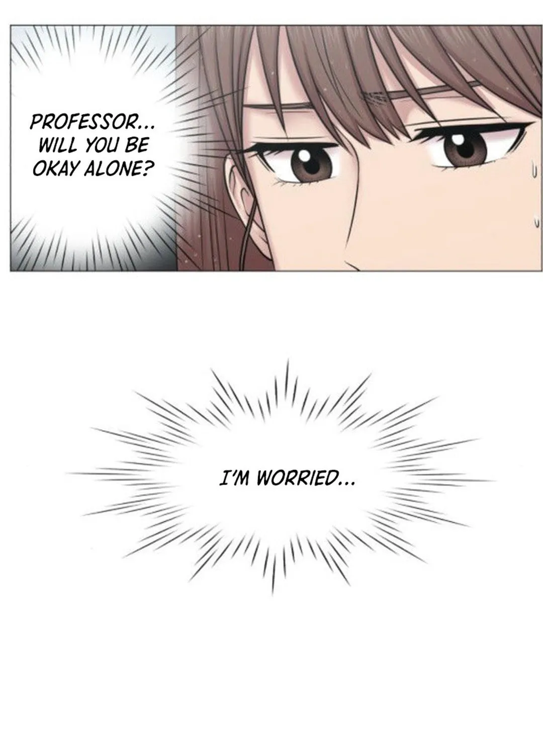 Trauma Center Chapter 92 page 45 - 