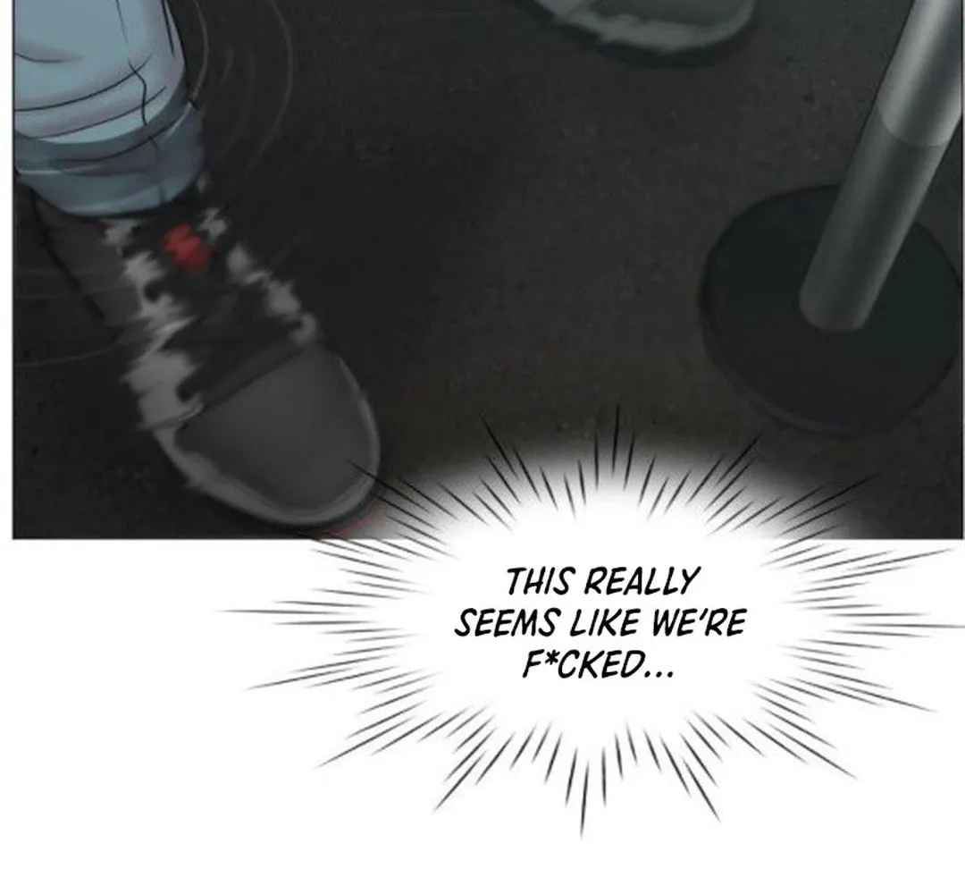 Trauma Center Chapter 92 page 49 - 