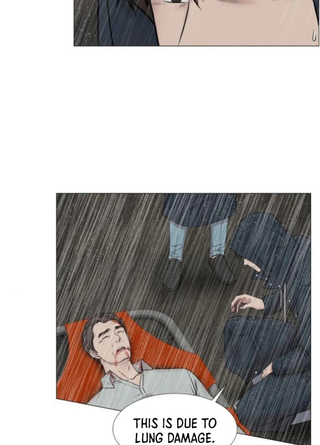 Trauma Center Chapter 92 page 6 - 