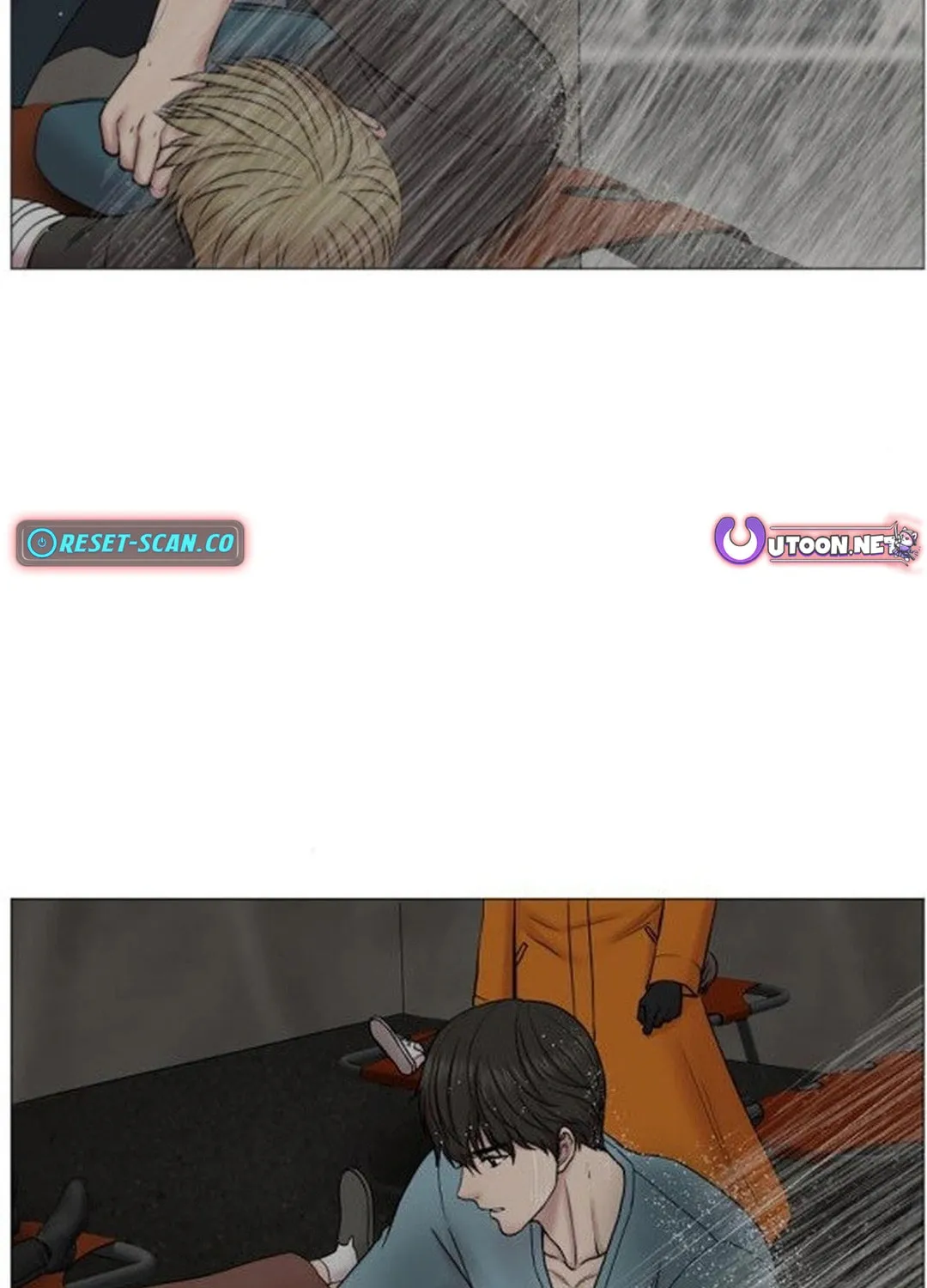 Trauma Center Chapter 92 page 60 - 