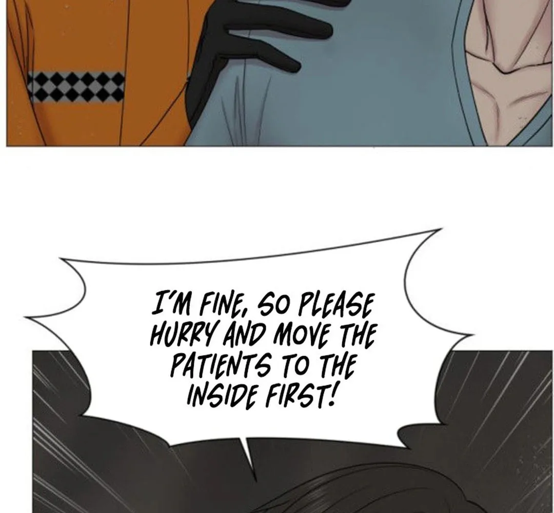 Trauma Center Chapter 92 page 63 - 