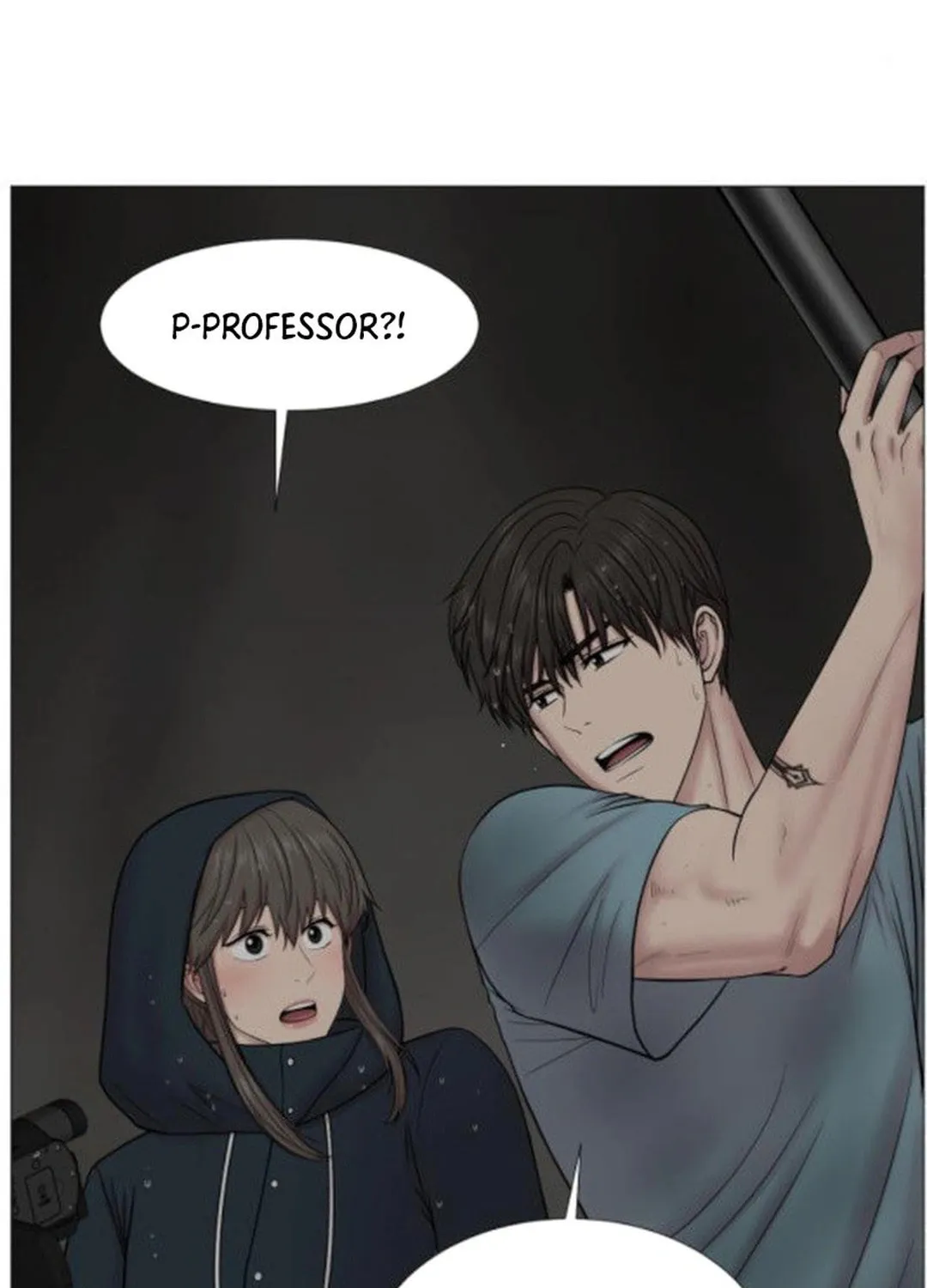 Trauma Center Chapter 92 page 71 - 