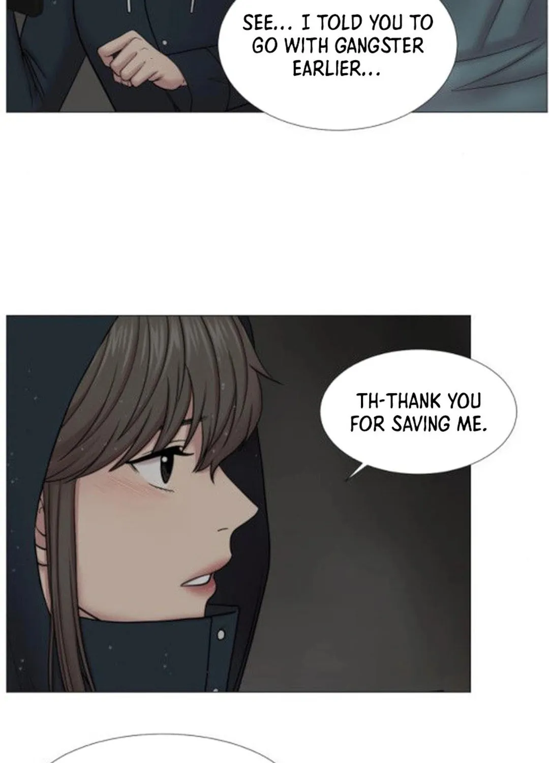Trauma Center Chapter 92 page 72 - 