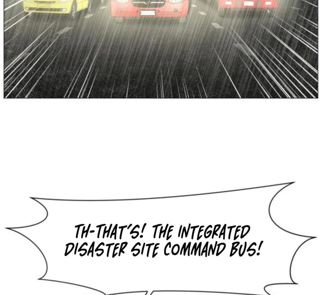 Trauma Center Chapter 92 page 77 - 