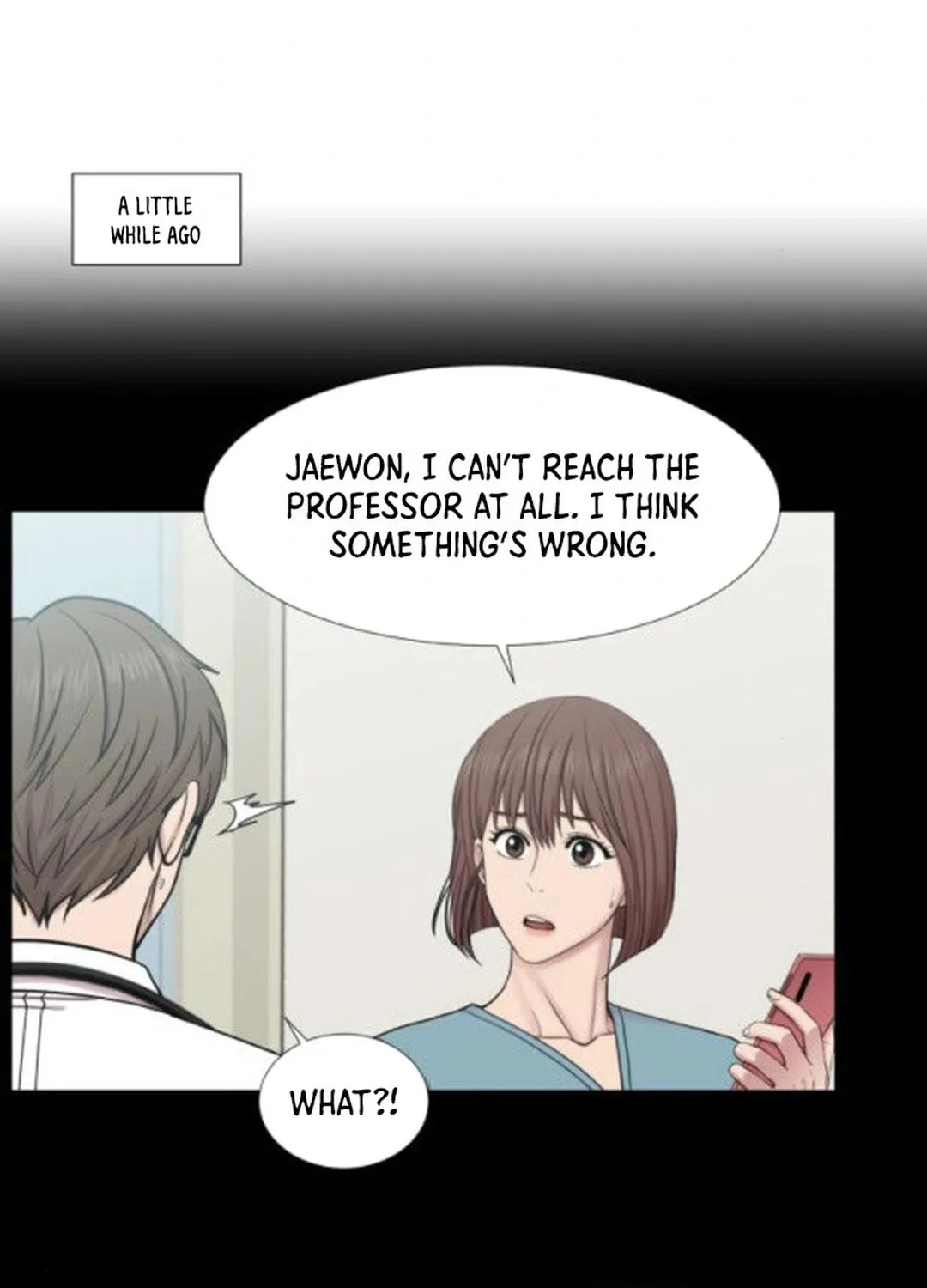 Trauma Center Chapter 92 page 79 - 