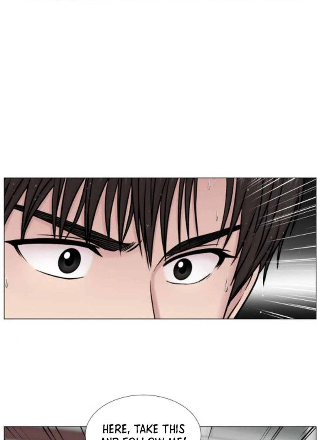 Trauma Center Chapter 93 page 15 - 