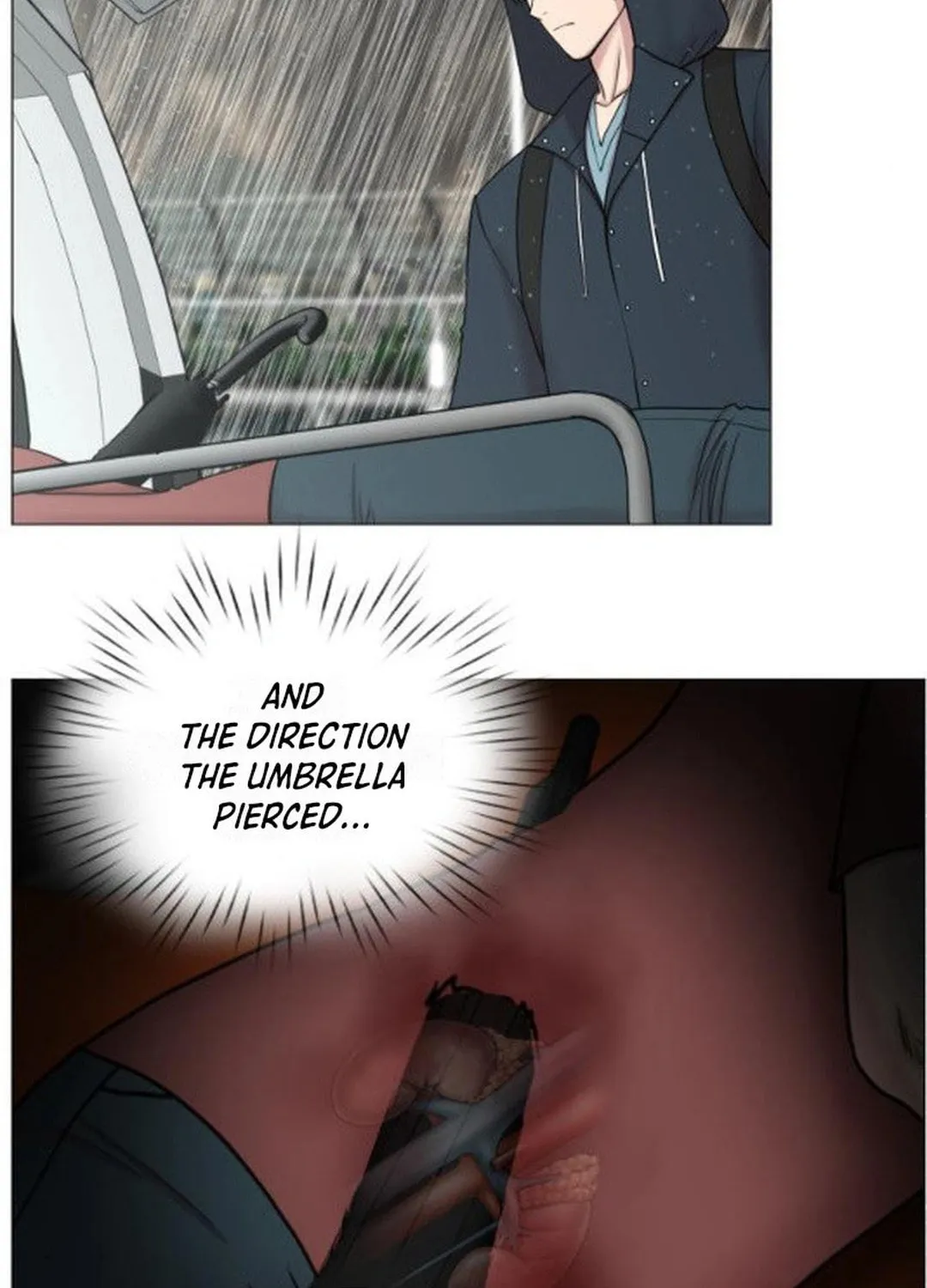 Trauma Center Chapter 93 page 20 - 