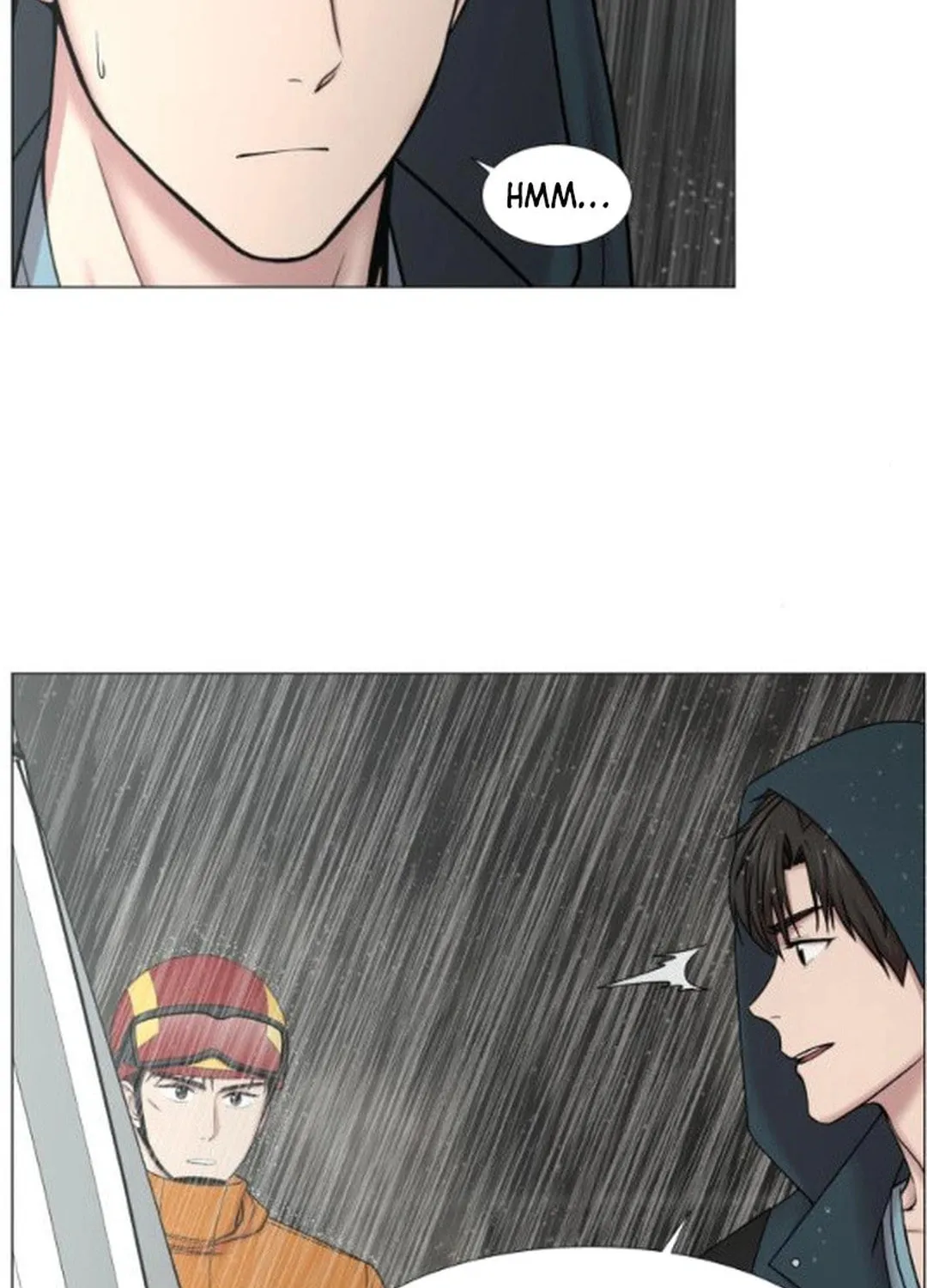 Trauma Center Chapter 93 page 25 - 