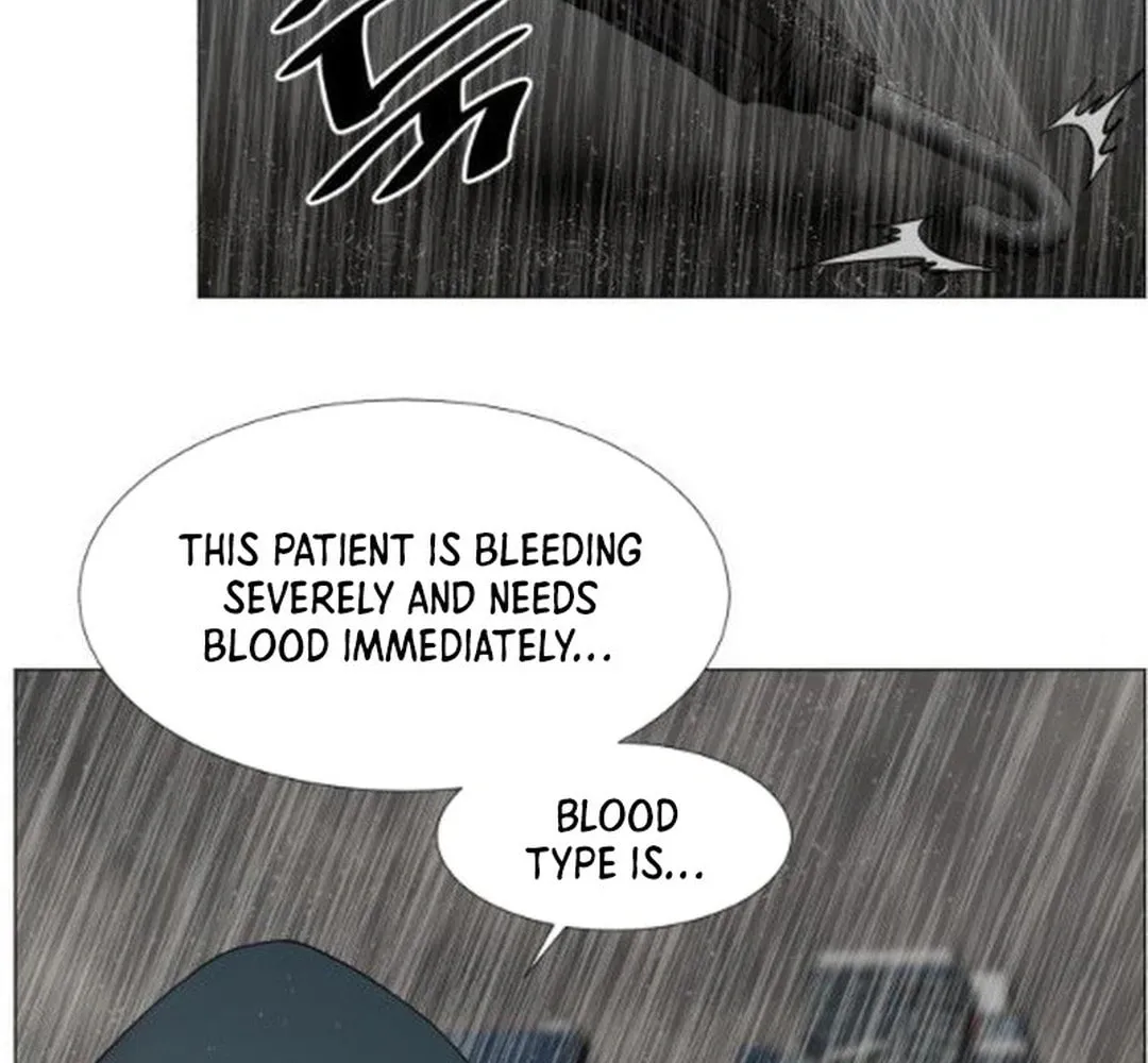 Trauma Center Chapter 93 page 28 - 