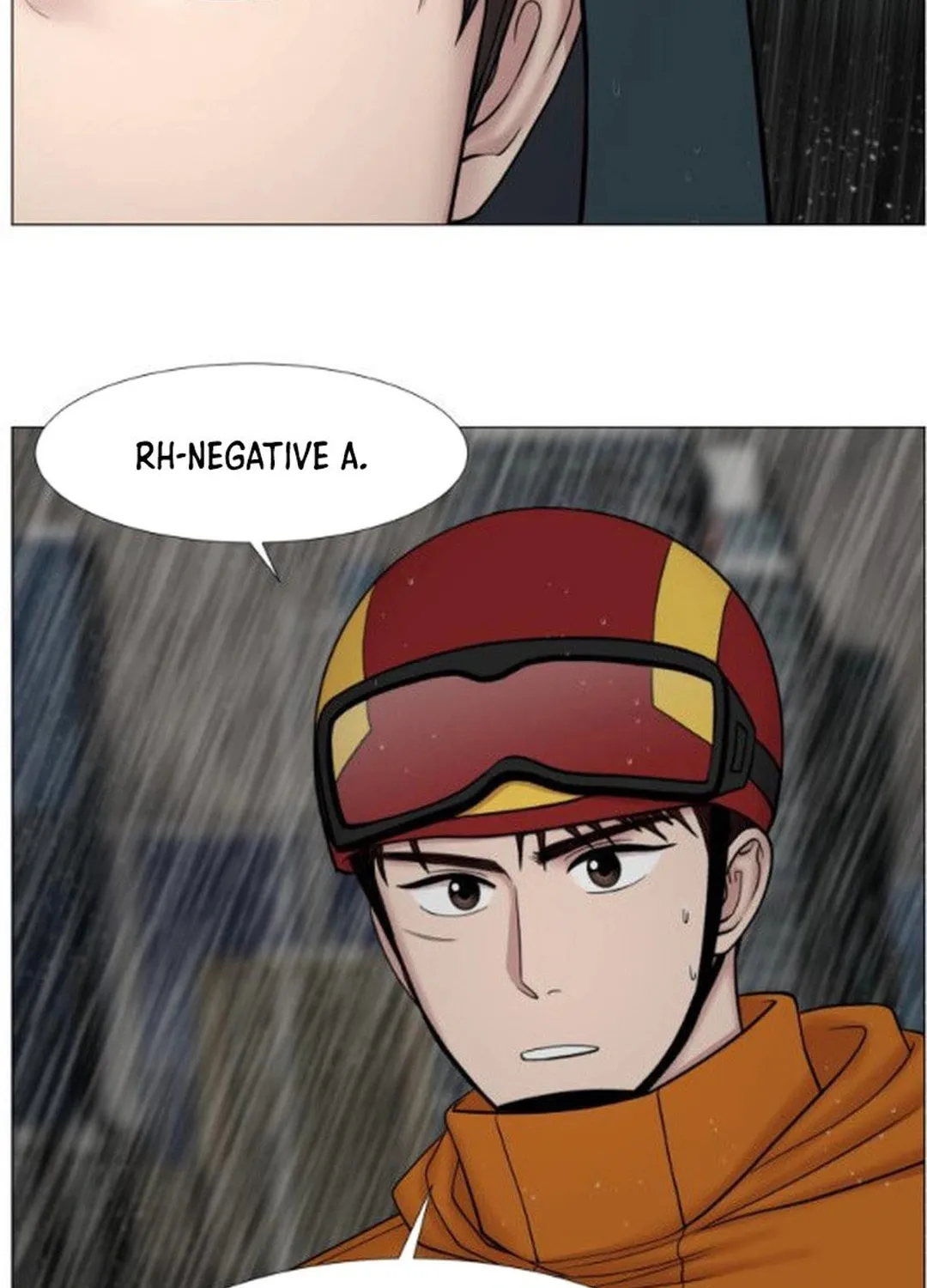 Trauma Center Chapter 93 page 30 - 