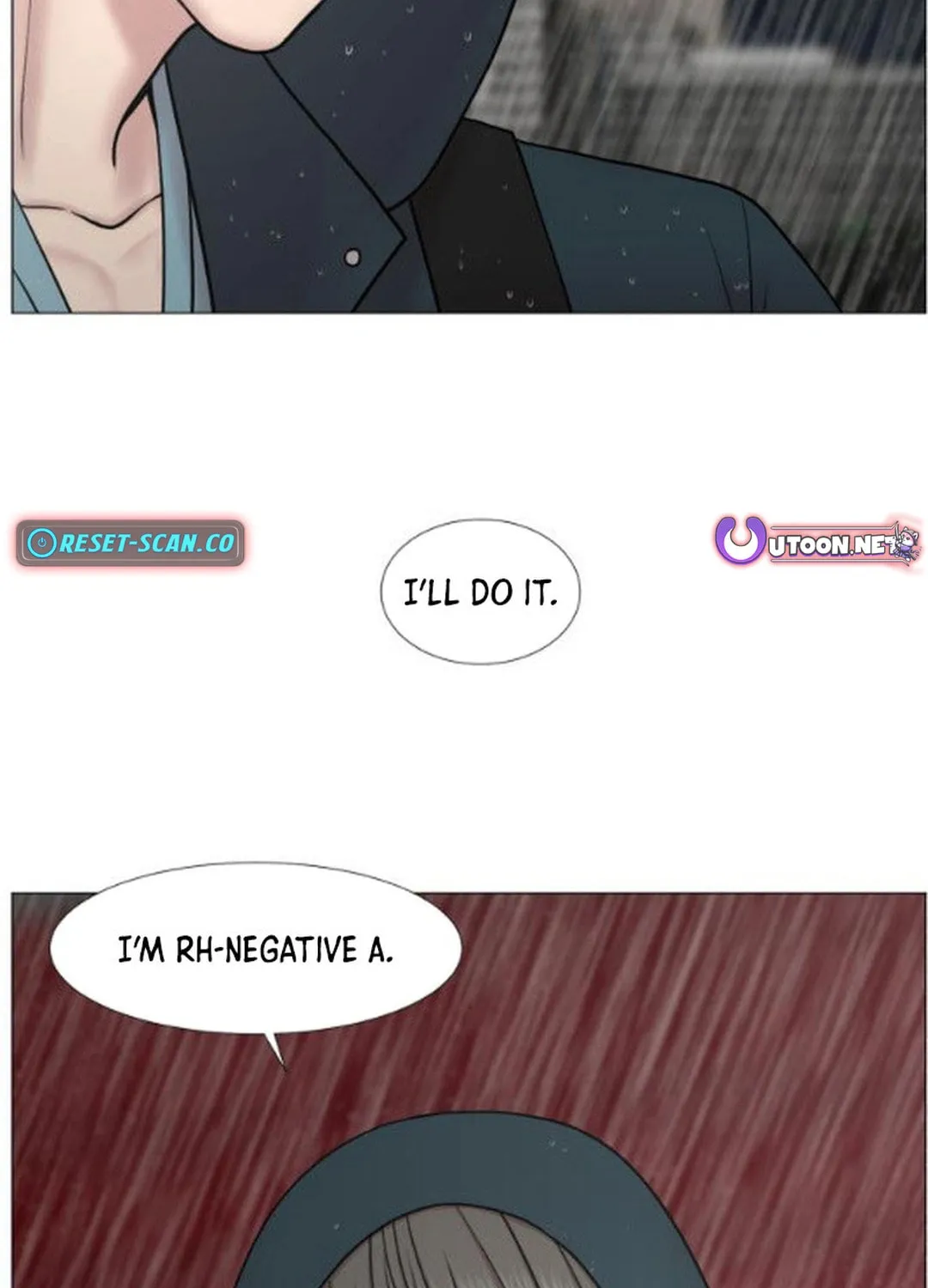 Trauma Center Chapter 93 page 32 - 