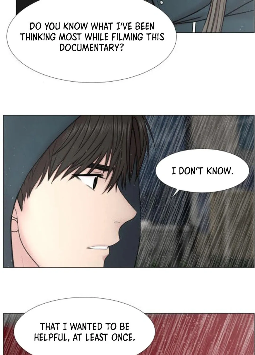 Trauma Center Chapter 93 page 37 - 
