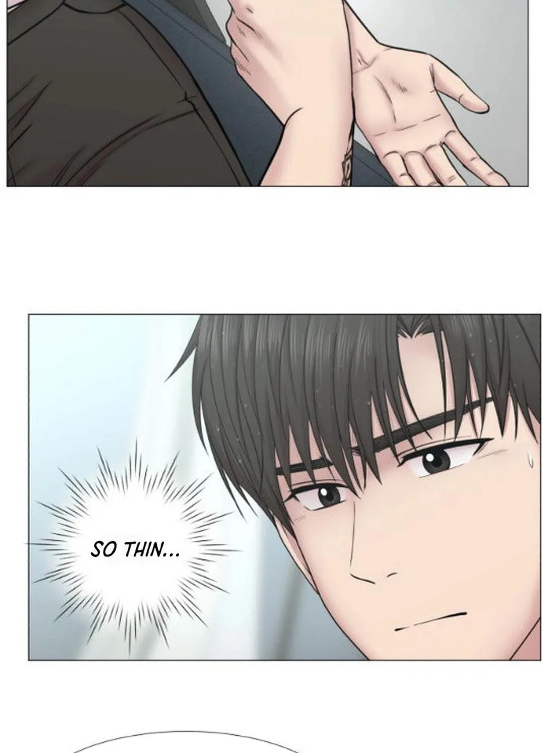 Trauma Center Chapter 93 page 47 - 