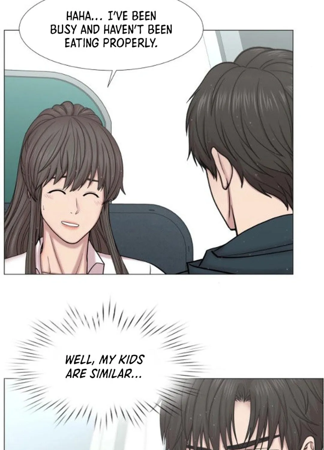 Trauma Center Chapter 93 page 48 - 