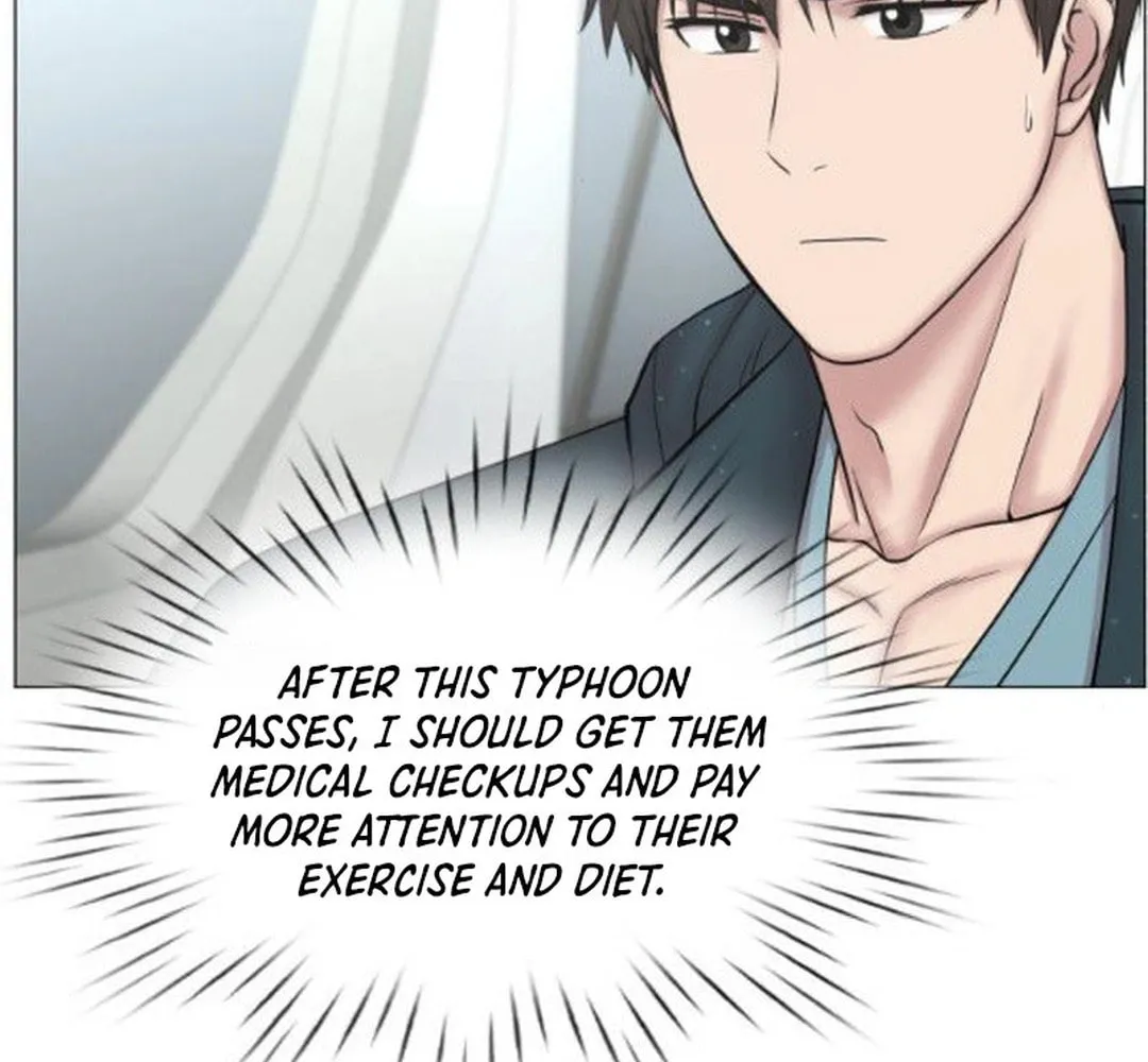 Trauma Center Chapter 93 page 49 - 