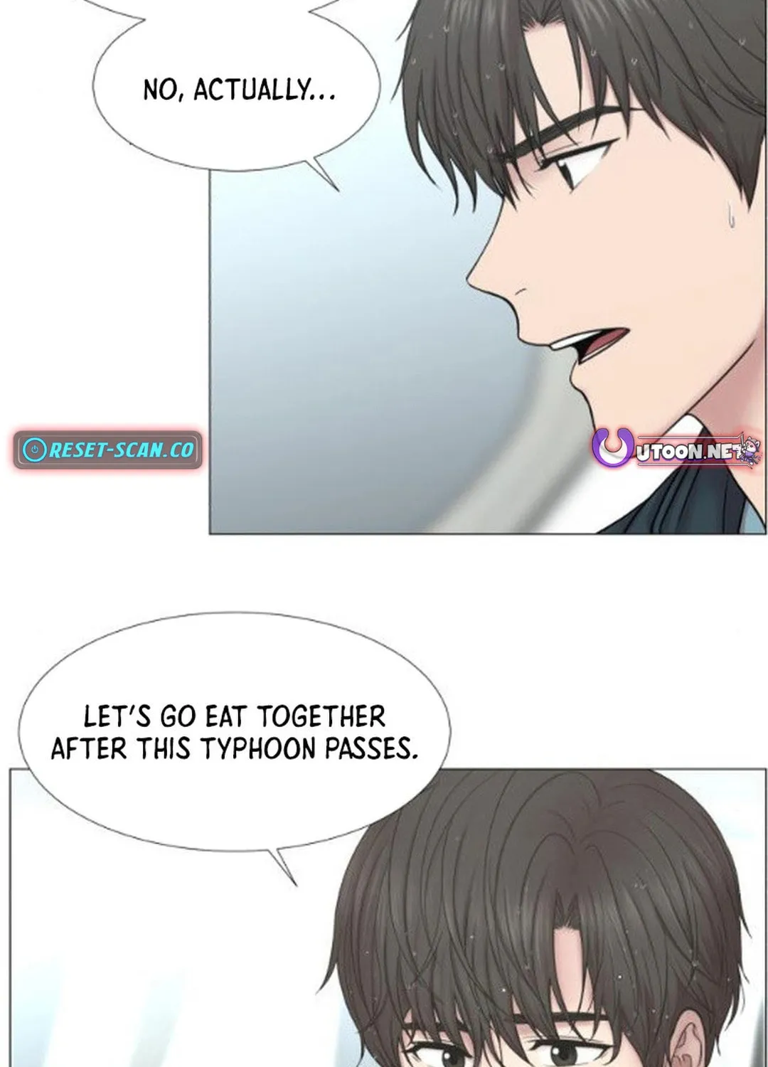 Trauma Center Chapter 93 page 53 - 