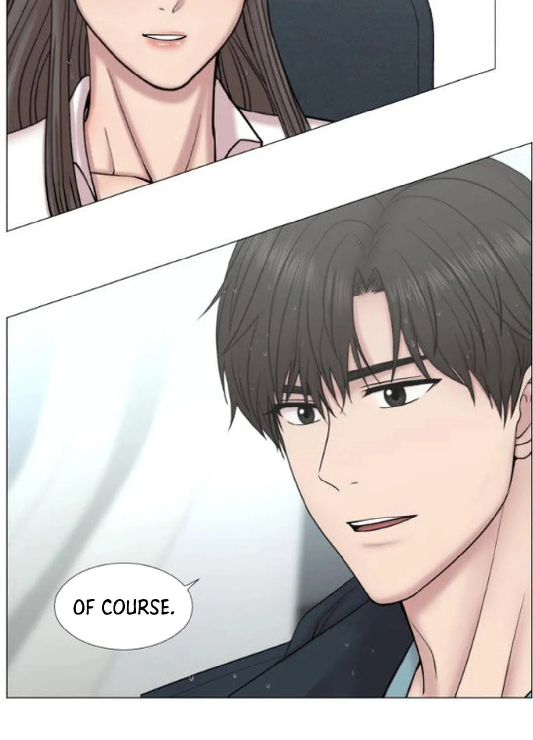Trauma Center Chapter 93 page 55 - 