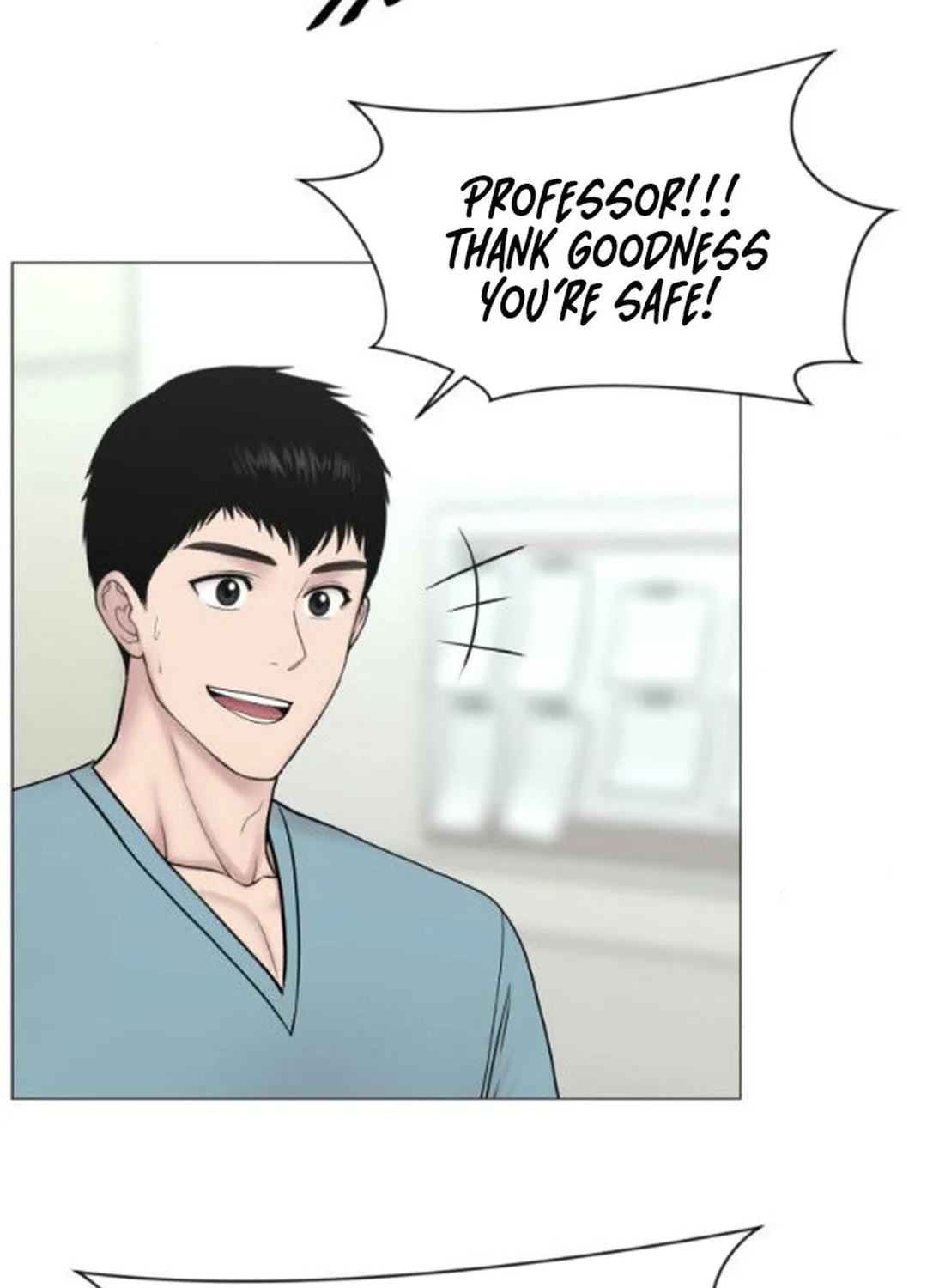 Trauma Center Chapter 93 page 60 - 