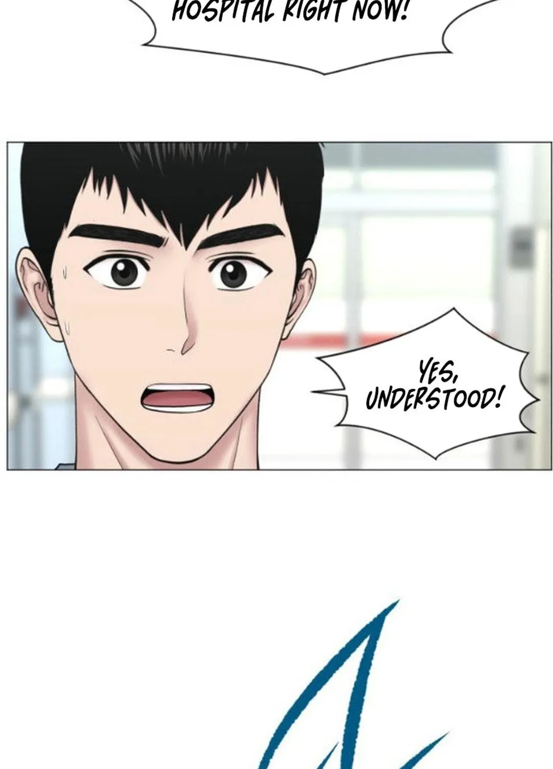 Trauma Center Chapter 93 page 62 - 