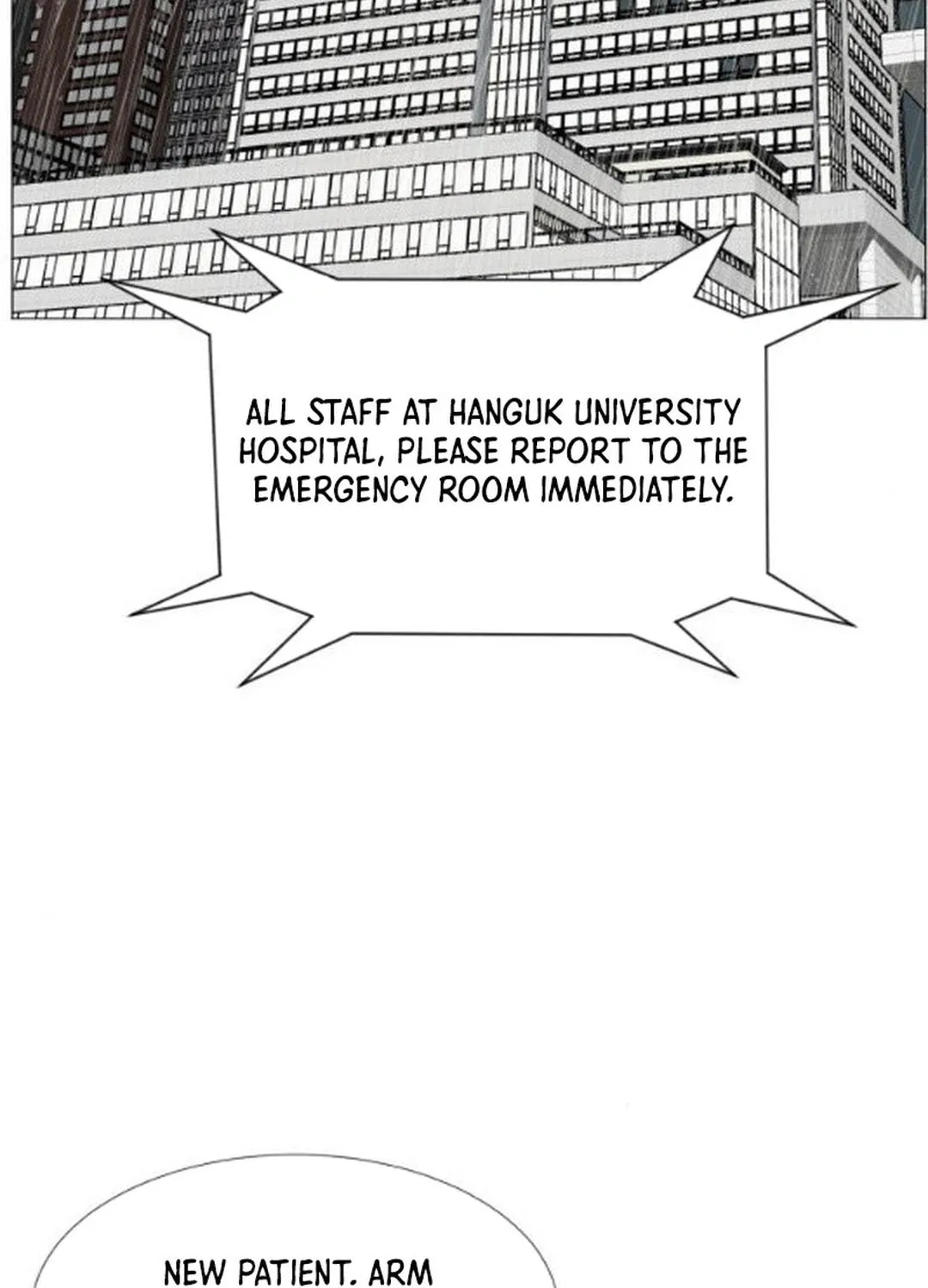 Trauma Center Chapter 93 page 64 - 
