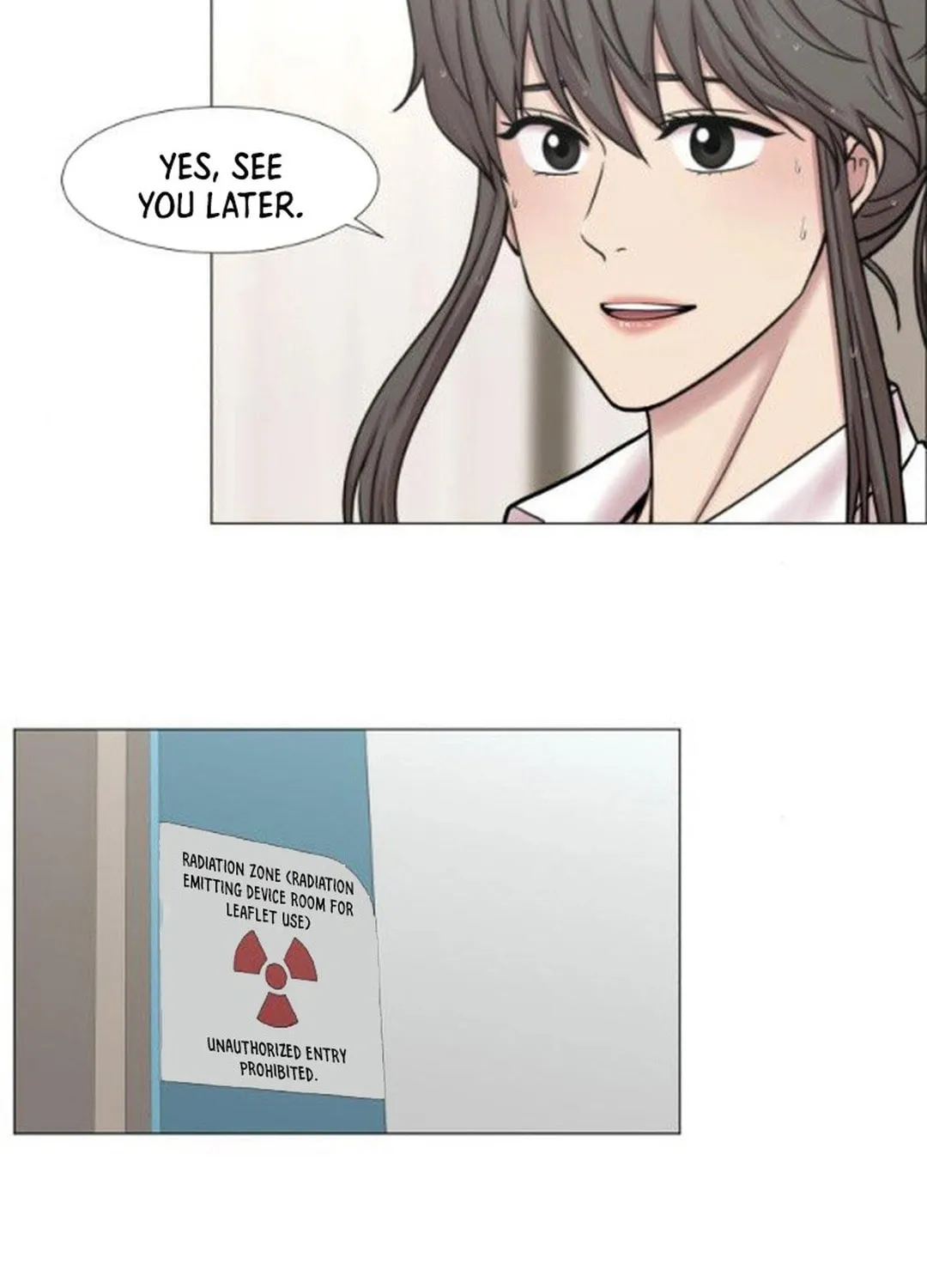 Trauma Center Chapter 93 page 73 - 
