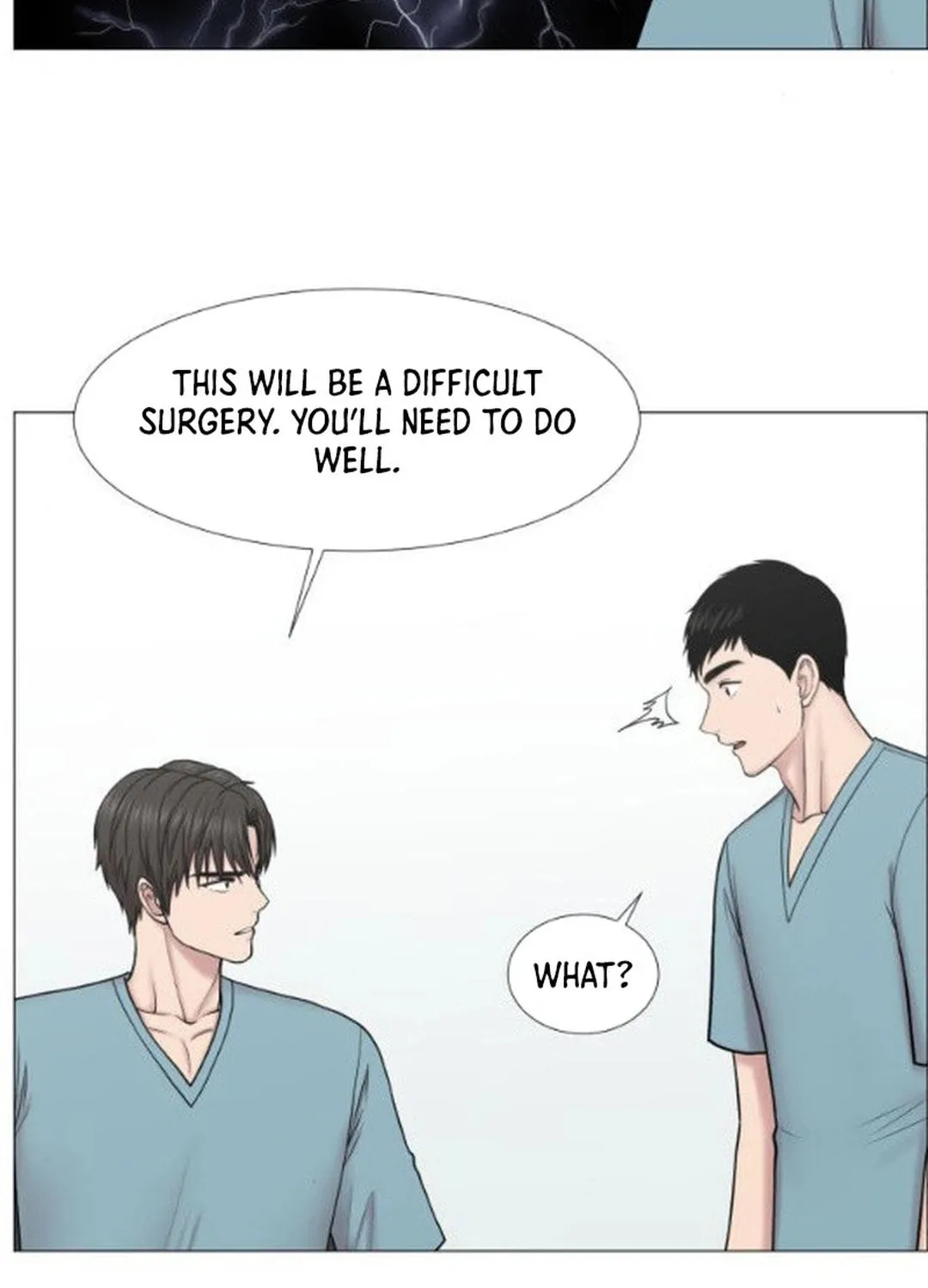 Trauma Center Chapter 93 page 76 - 
