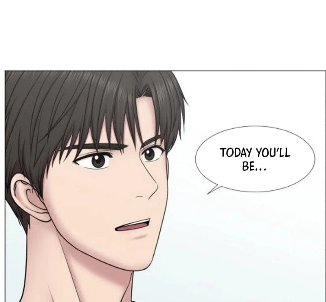 Trauma Center Chapter 93 page 77 - 