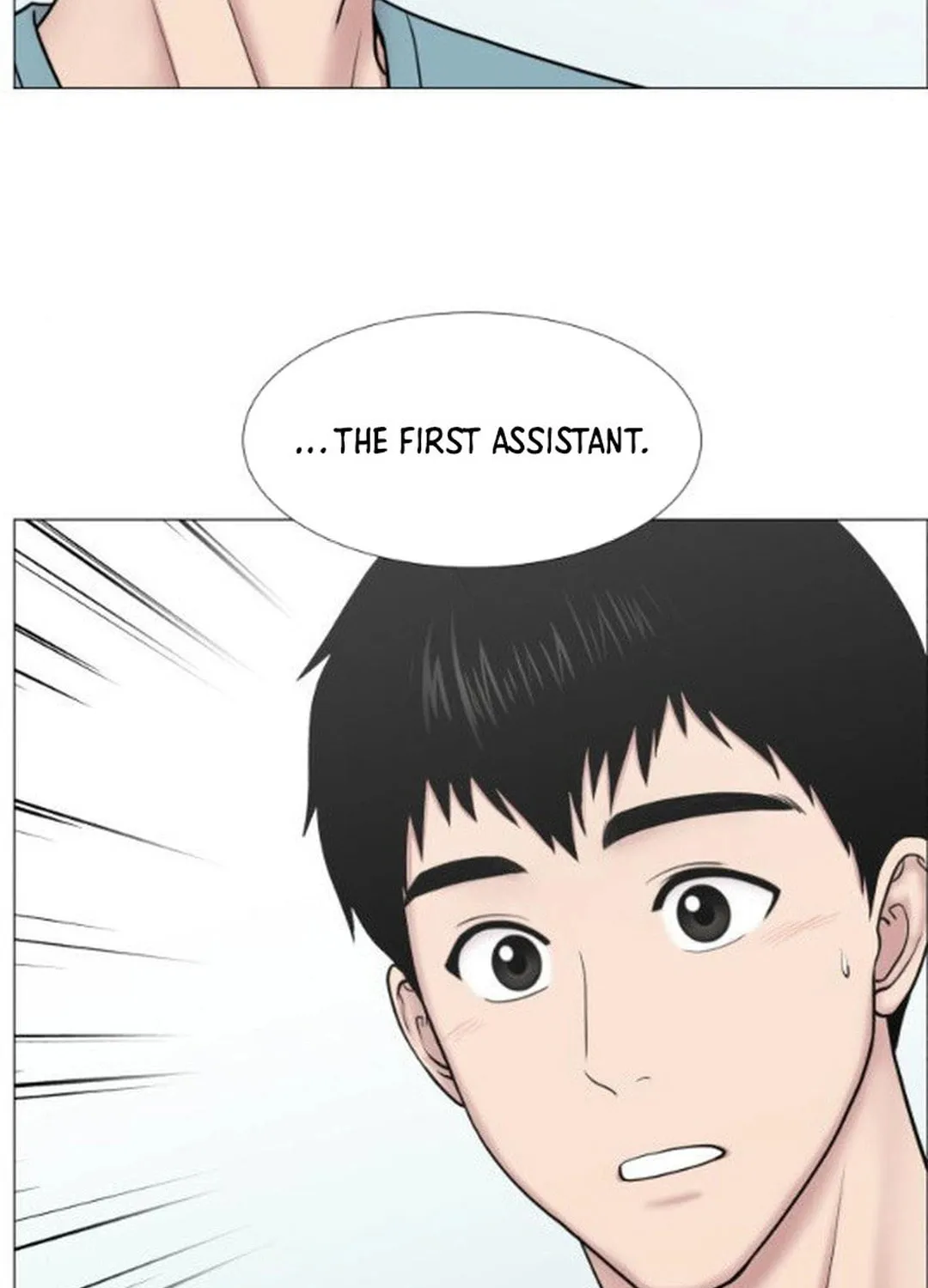 Trauma Center Chapter 93 page 78 - 